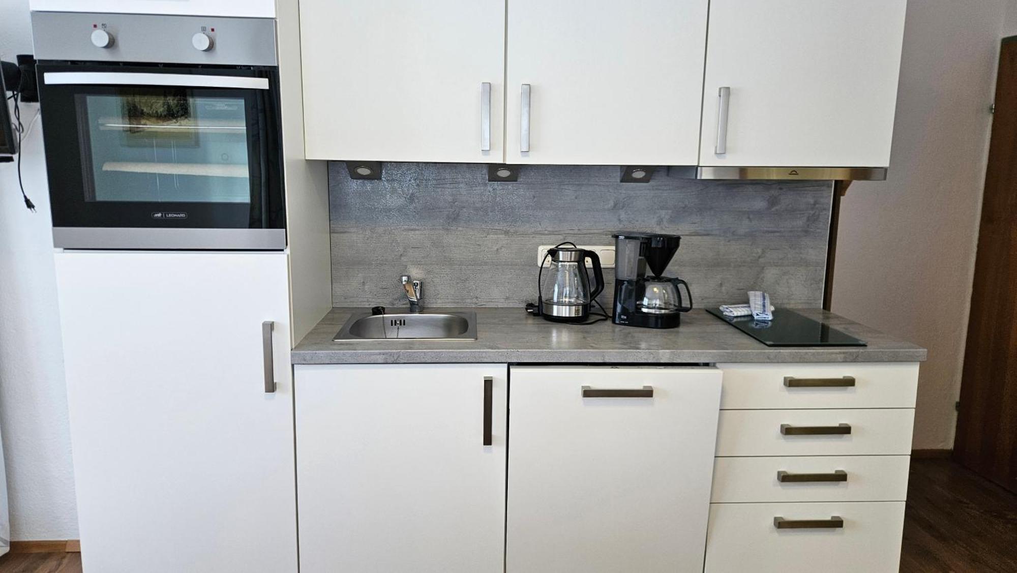 Apartamento Haus Schiwelt Kirchberg in Tirol Exterior foto