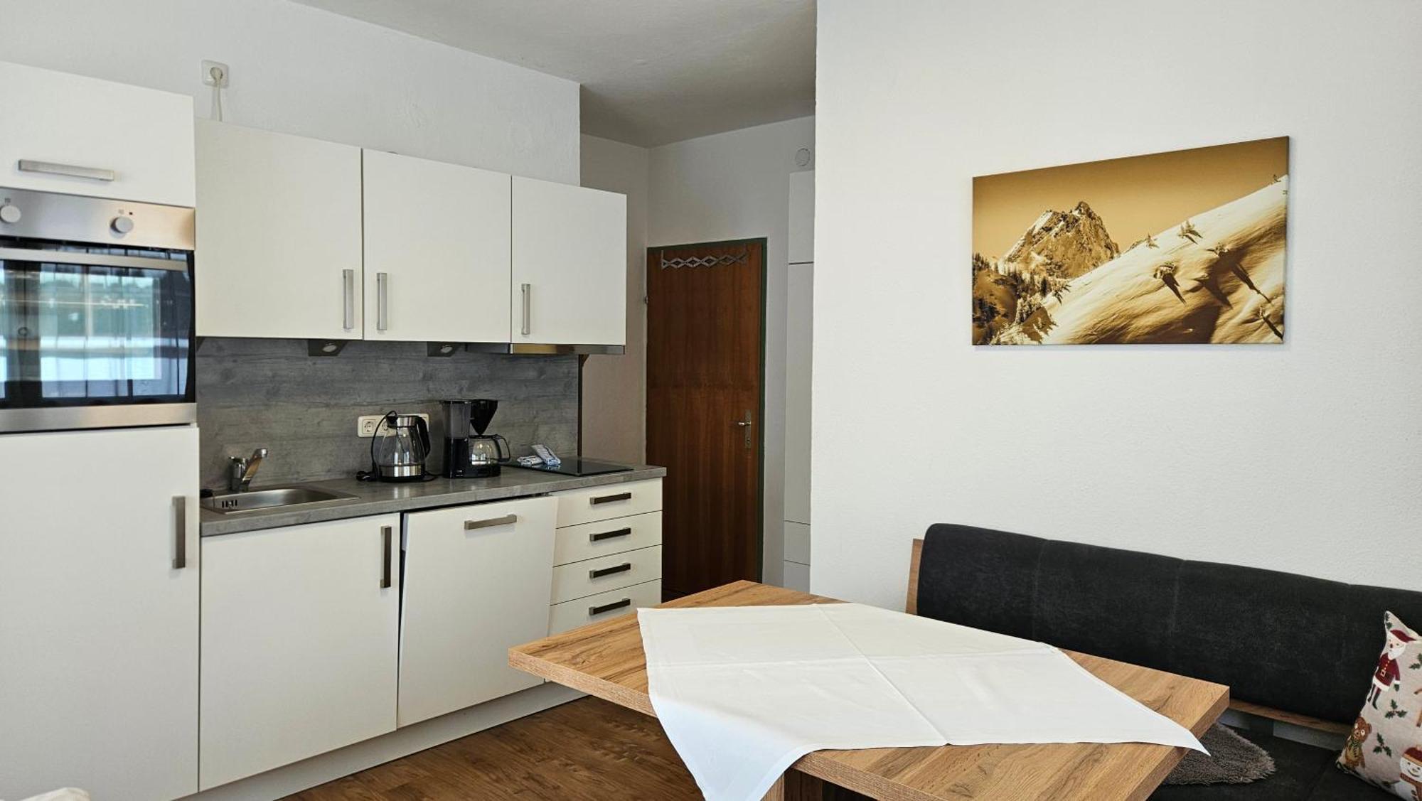 Apartamento Haus Schiwelt Kirchberg in Tirol Exterior foto