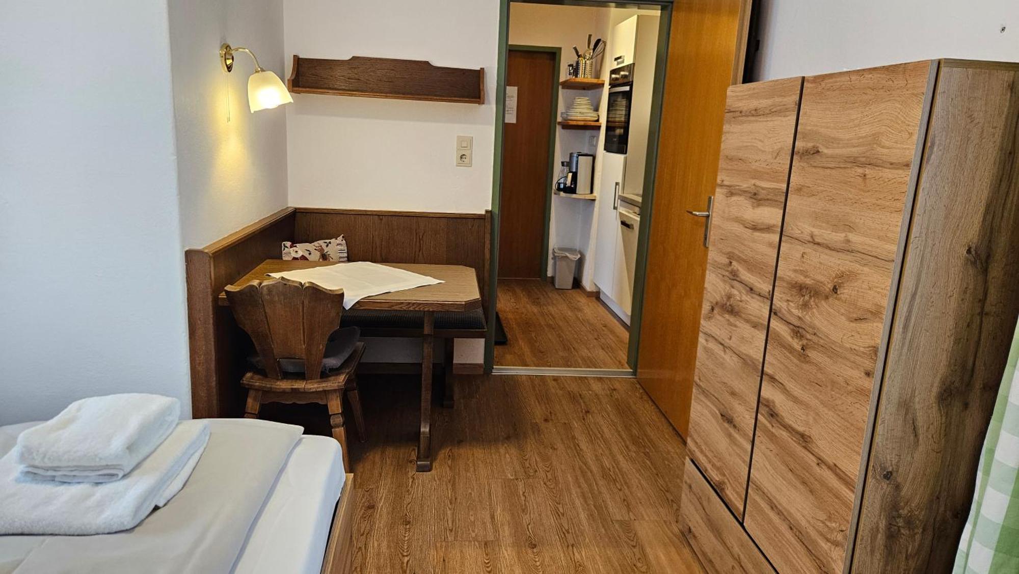 Apartamento Haus Schiwelt Kirchberg in Tirol Exterior foto