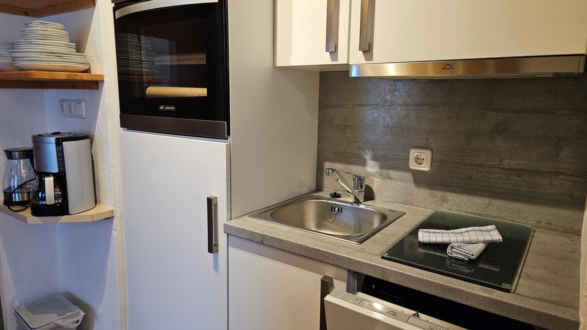 Apartamento Haus Schiwelt Kirchberg in Tirol Exterior foto
