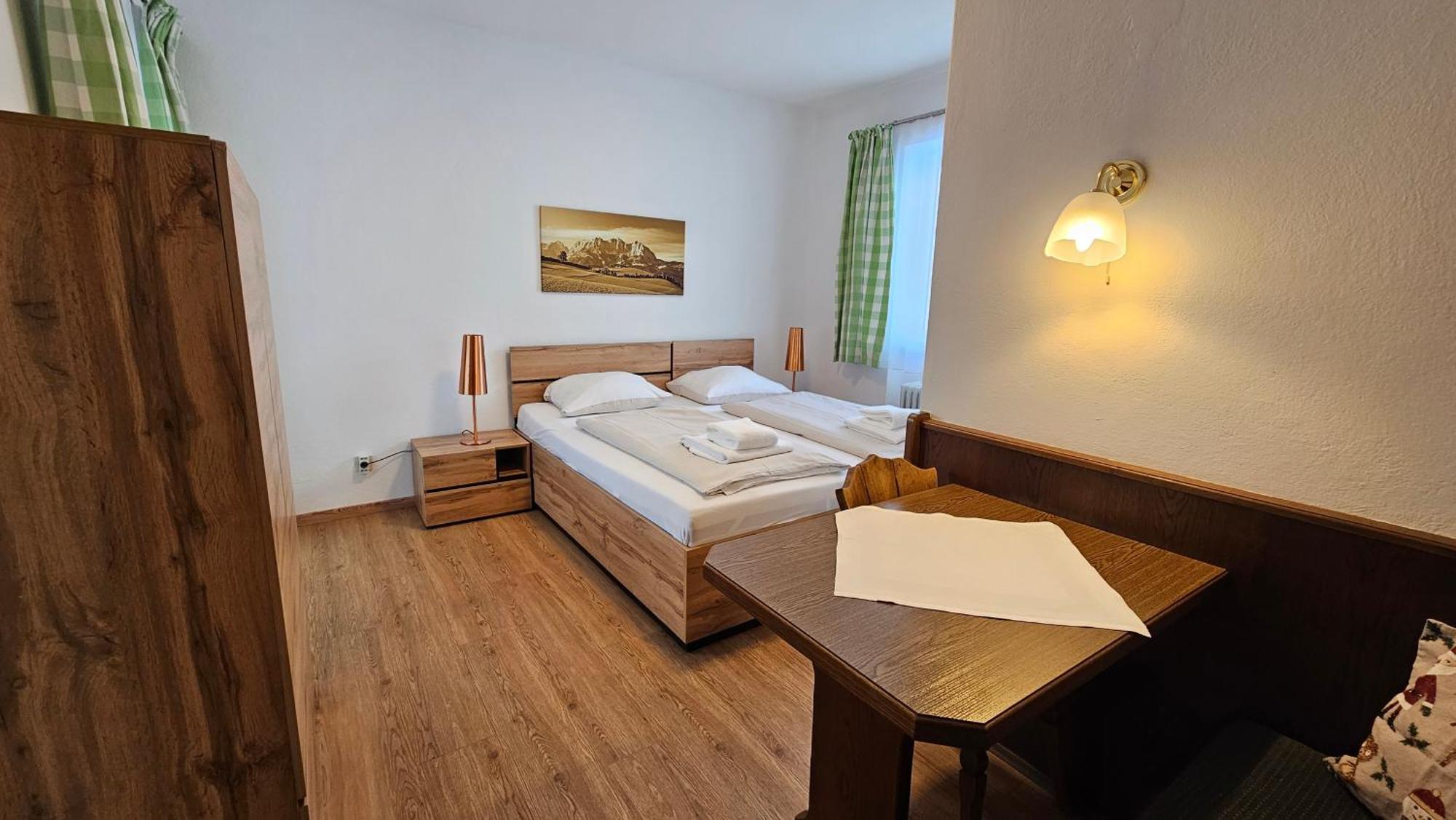 Apartamento Haus Schiwelt Kirchberg in Tirol Exterior foto